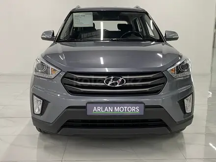 Hyundai Creta 2019 года за 11 290 000 тг. в Караганда – фото 3