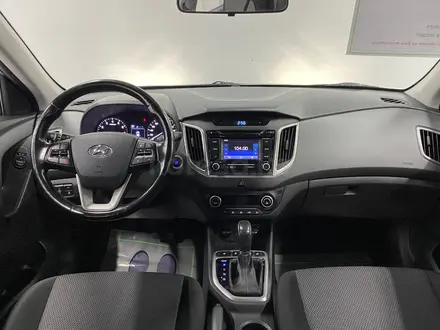Hyundai Creta 2019 года за 11 290 000 тг. в Караганда – фото 14