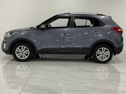 Hyundai Creta 2019 года за 11 290 000 тг. в Караганда – фото 5