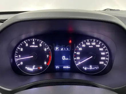 Hyundai Creta 2019 года за 11 290 000 тг. в Караганда – фото 17