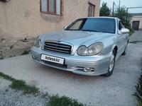 Hyundai Sonata 2005 года за 2 400 000 тг. в Шымкент