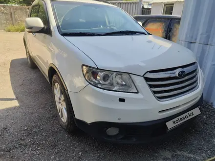 Subaru Tribeca 2007 года за 6 400 000 тг. в Алматы