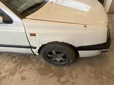 Volkswagen Golf 1995 года за 500 000 тг. в Уральск – фото 10