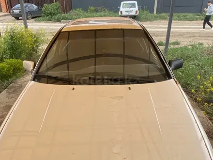 Volkswagen Golf 1995 года за 500 000 тг. в Уральск – фото 5