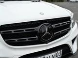 Mercedes-Benz GLS 500 2016 года за 24 000 000 тг. в Астана – фото 4