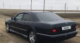 Mercedes-Benz E 280 1996 года за 2 300 000 тг. в Кокшетау – фото 2