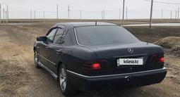 Mercedes-Benz E 280 1996 года за 2 300 000 тг. в Кокшетау – фото 4