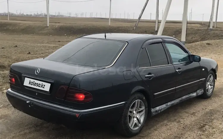 Mercedes-Benz E 280 1996 года за 2 300 000 тг. в Кокшетау