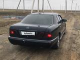 Mercedes-Benz E 280 1996 года за 2 300 000 тг. в Кокшетау – фото 3