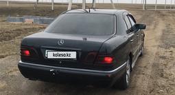 Mercedes-Benz E 280 1996 года за 2 300 000 тг. в Кокшетау – фото 3