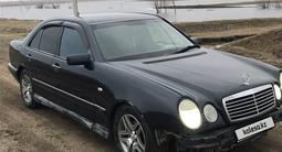 Mercedes-Benz E 280 1996 года за 2 300 000 тг. в Кокшетау – фото 5