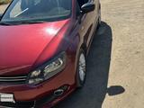 Volkswagen Polo 2014 годаүшін5 500 000 тг. в Уральск – фото 4