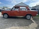 ВАЗ (Lada) 2101 1982 года за 600 000 тг. в Костанай – фото 4