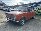 ВАЗ (Lada) 2101 1982 года за 600 000 тг. в Костанай – фото 3