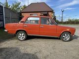 ВАЗ (Lada) 2101 1982 года за 600 000 тг. в Костанай – фото 5