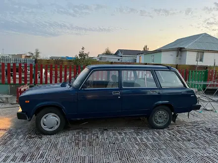 ВАЗ (Lada) 2104 1996 года за 850 000 тг. в Атырау – фото 6