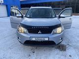 Mitsubishi Outlander 2008 годаfor4 990 000 тг. в Караганда – фото 2