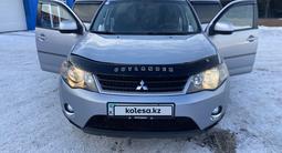 Mitsubishi Outlander 2008 года за 4 990 000 тг. в Караганда – фото 2