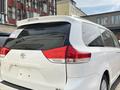 Toyota Sienna 2012 годаүшін8 600 000 тг. в Шымкент – фото 2