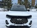 Chery Tiggo 7 Pro 2022 годаүшін9 300 000 тг. в Караганда – фото 2