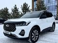 Chery Tiggo 7 Pro 2022 годаүшін9 300 000 тг. в Караганда – фото 3