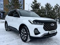 Chery Tiggo 7 Pro 2022 годаүшін9 300 000 тг. в Караганда