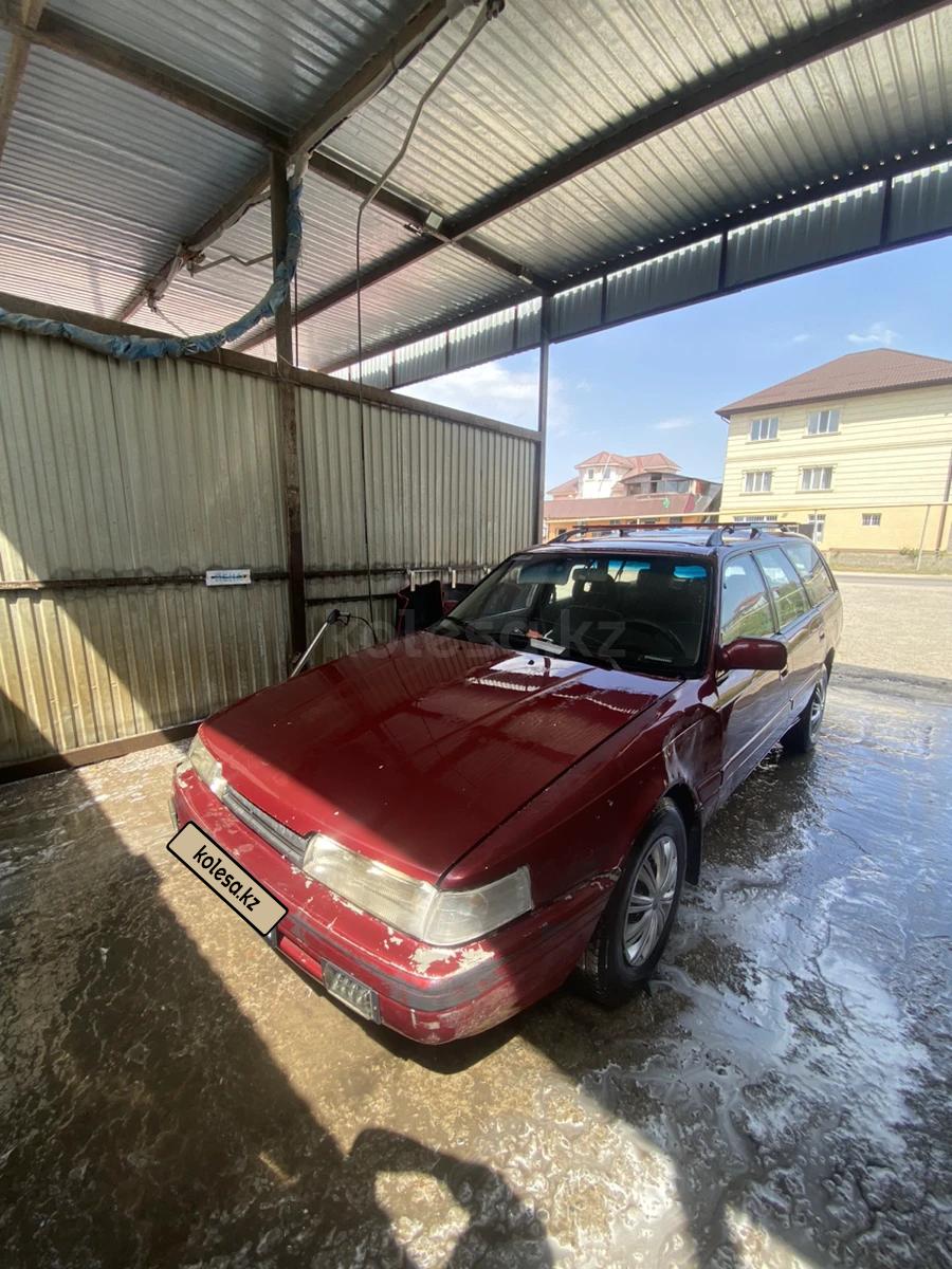 Mazda 626 1992 г.