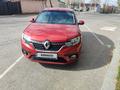 Renault Logan 2015 года за 3 250 000 тг. в Шымкент
