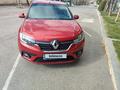Renault Logan 2015 года за 3 250 000 тг. в Шымкент – фото 6