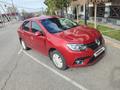 Renault Logan 2015 года за 3 250 000 тг. в Шымкент – фото 7