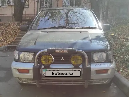 Mitsubishi RVR 1995 года за 2 150 000 тг. в Алматы – фото 2