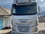 DAF 2019 годаүшін34 000 000 тг. в Тараз
