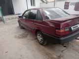 Volkswagen Passat 1988 годаүшін500 000 тг. в Тараз – фото 4