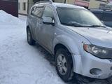 Mitsubishi Outlander 2006 года за 4 500 000 тг. в Костанай – фото 2