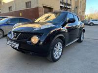 Nissan Juke 2012 года за 6 200 000 тг. в Костанай