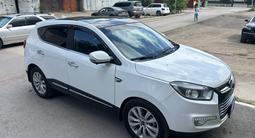 JAC S5 2020 года за 5 500 000 тг. в Караганда – фото 2