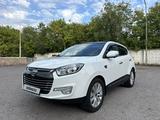 JAC S5 2020 года за 5 300 000 тг. в Караганда – фото 5