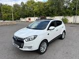 JAC S5 2020 года за 5 300 000 тг. в Караганда