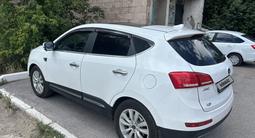 JAC S5 2020 года за 5 500 000 тг. в Караганда – фото 4