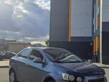 Chevrolet Aveo 2014 годаfor3 720 000 тг. в Астана – фото 5