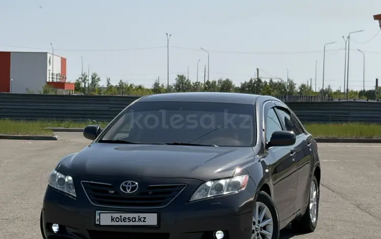 Toyota Camry 2006 годаүшін6 300 000 тг. в Павлодар