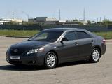 Toyota Camry 2006 года за 6 300 000 тг. в Павлодар – фото 3
