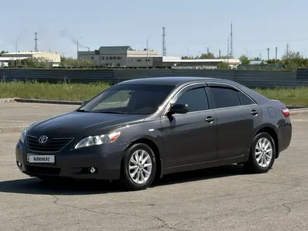 Toyota Camry 2006 года за 6 300 000 тг. в Павлодар – фото 3