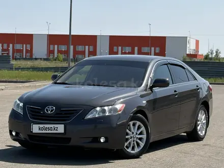 Toyota Camry 2006 года за 6 300 000 тг. в Павлодар – фото 2