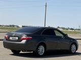 Toyota Camry 2006 года за 6 300 000 тг. в Павлодар – фото 5