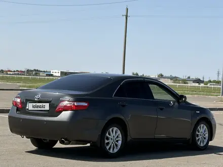 Toyota Camry 2006 года за 6 300 000 тг. в Павлодар – фото 5