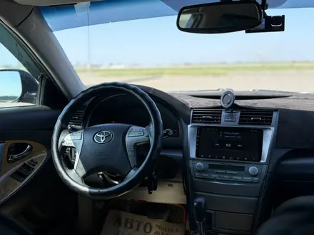 Toyota Camry 2006 года за 6 300 000 тг. в Павлодар – фото 6