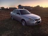 ВАЗ (Lada) Priora 2170 2007 года за 1 000 000 тг. в Кишкенеколь