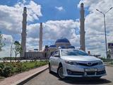 Toyota Camry 2014 годаүшін7 200 000 тг. в Астана