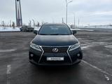 Lexus RX 350 2014 года за 15 000 000 тг. в Астана